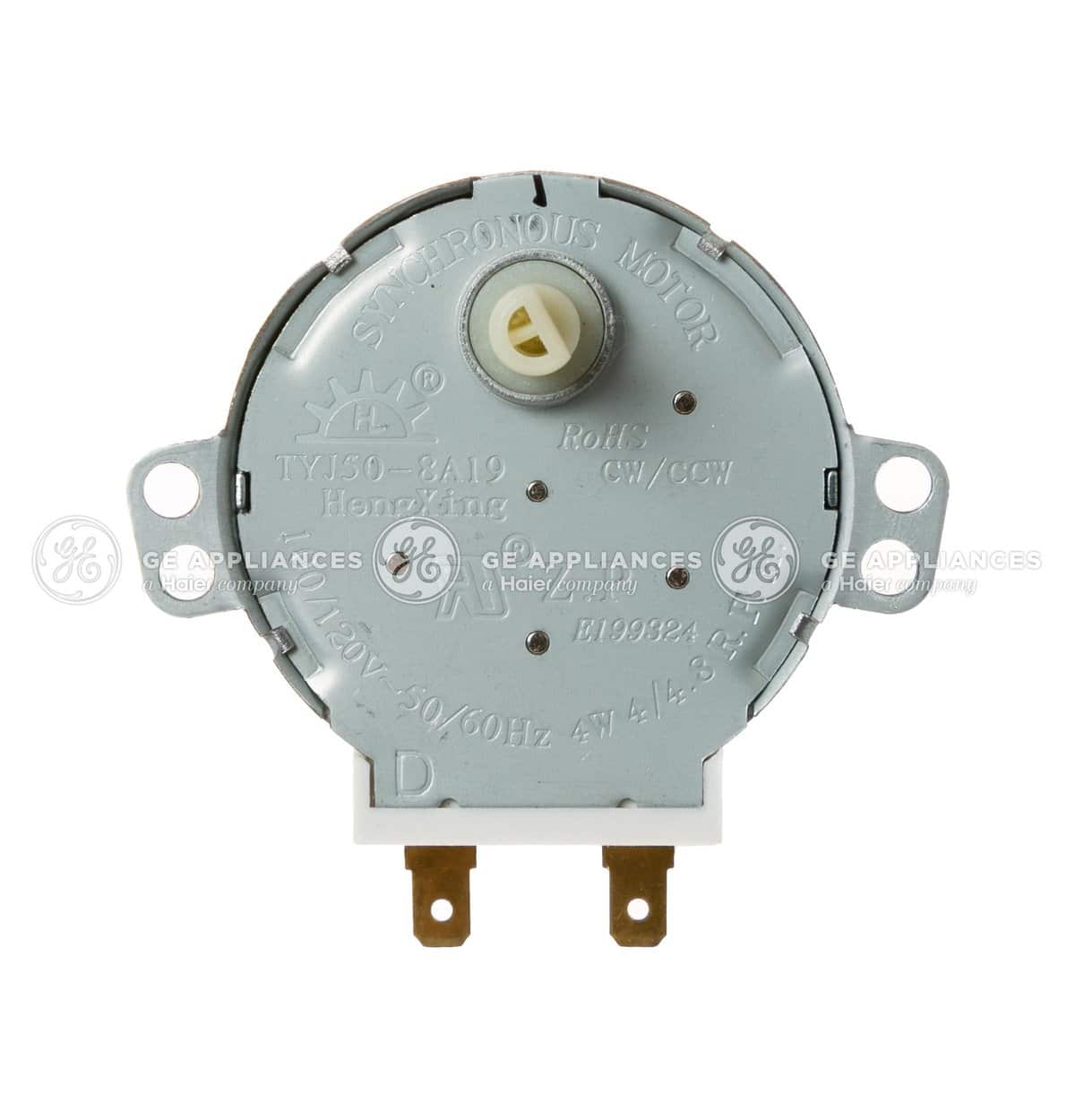 WB26X10252 - TRAY MOTOR - Image 3