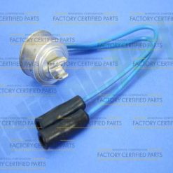 WP1-81801-001 Whirlpool Refrigerator Bimetallic Defrost