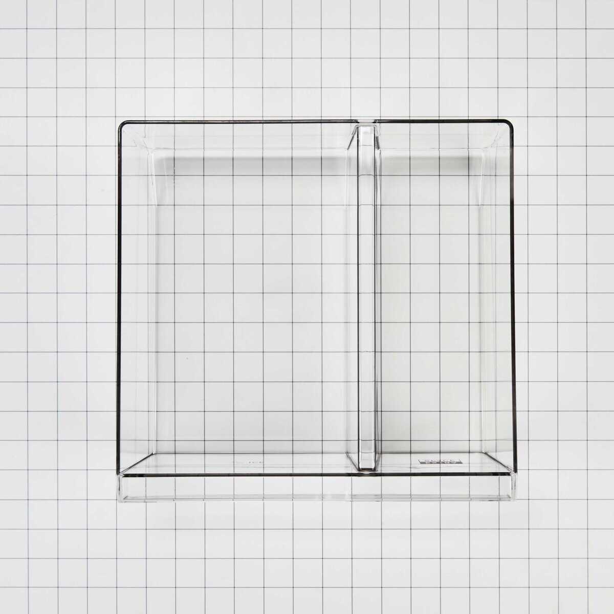 W11455233 Whirlpool Refrigerator Container - Image 4