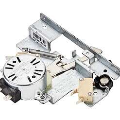 WPW10195934 Whirlpool Door Latch