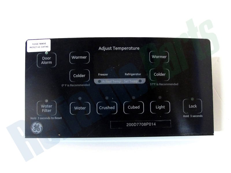 WR55X10859 - INTERFACE DISPENSER ASM 4 WR55X10859 - INTERFACE DISPENSER ASM - Image 4