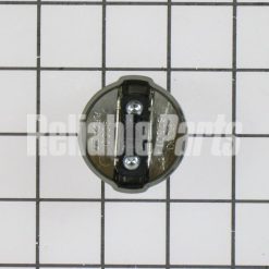 00631622 Bosch Oven Oven Knob Area