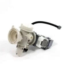 DC97-17999Q Samsung Drain Pump