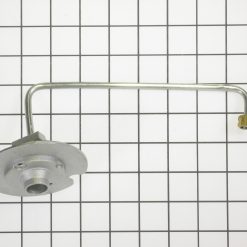 74010772 Whirlpool Orifice Holder Right Front