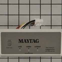 W11496870 Whirlpool Refrigerator Control Box