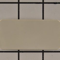 WPL W10336009 Whirlpool Refrigerator Cover