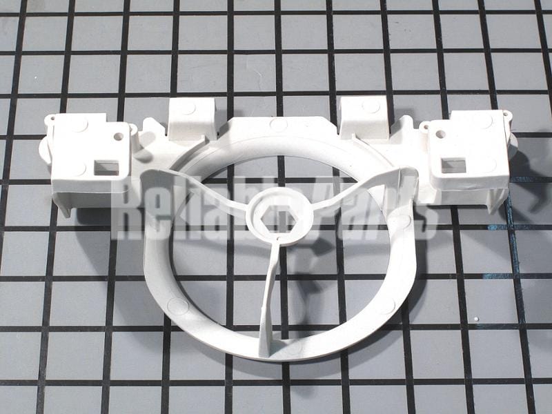 W10850162 Whirlpool Refrigerator Orifice - Image 3