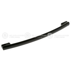 WR12X34308 - BLACK DOOR HANDLE FZ