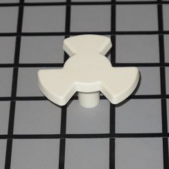 5304509622 Frigidaire Microwave Glass Tray Drive Coupling