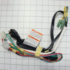 241872701 Frigidaire Refrigerator Wiring Harness
