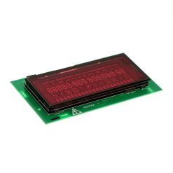 12029207 Bosch Oven Display Module