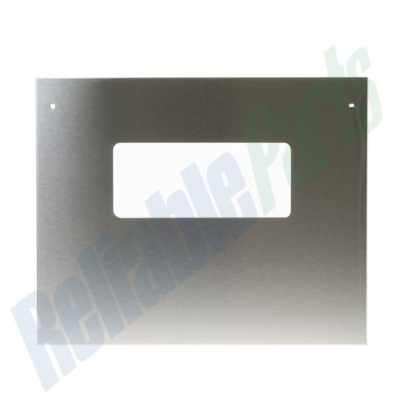 WB56T10232 - PANEL GLASS & TAPE ASM - Image 2