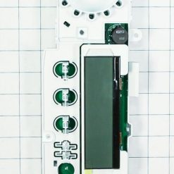 809020010 - CONTROL BOARD