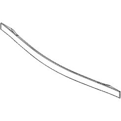 W10535747 - HNDLE-DOOR