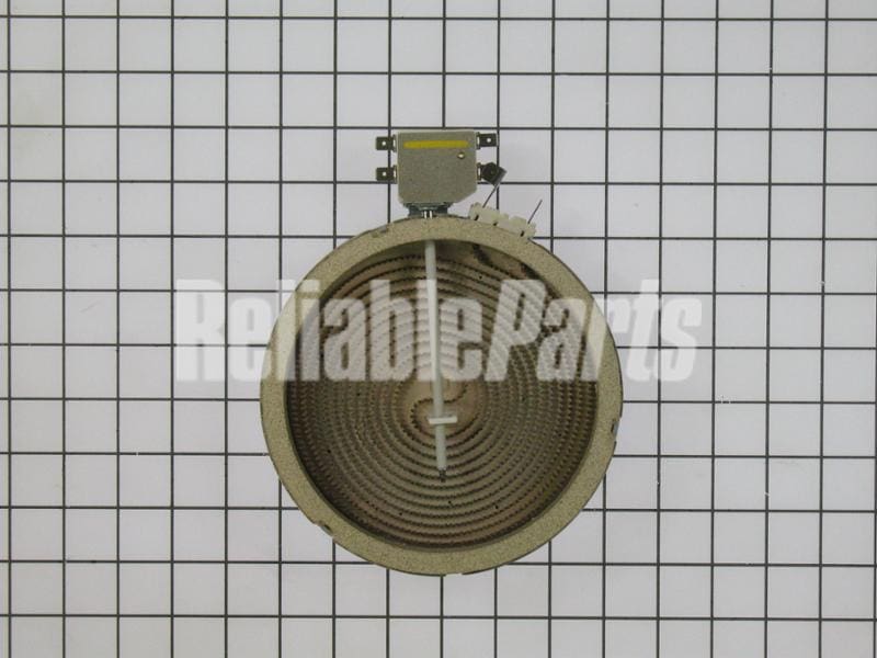 DG47-00023A Samsung Range Oven Radiant Surface Heater Element - Image 2