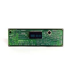 DE92-02588J Samsung Range Main PCB Board Assembly