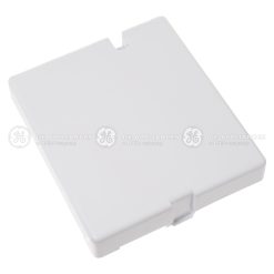 WR29X10084 - COVER ICEMAKER