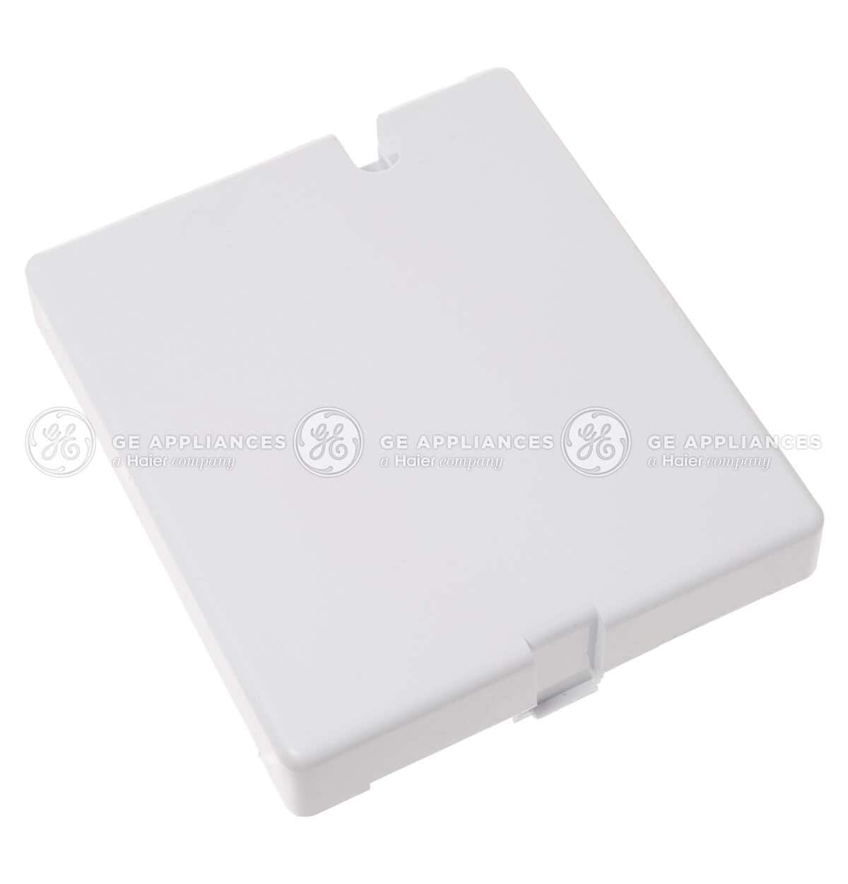 WR29X10084 - COVER ICEMAKER