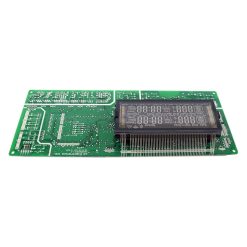 EBR80595308 LG Main PCB Assembly