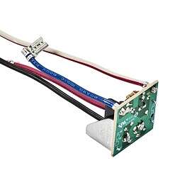 WPW10325124 Whirlpool Board PHAS