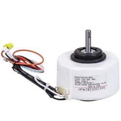 WP94X10308 GE Air Conditioner AC In Fan Motor