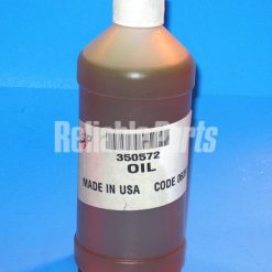 350572 Whirlpool Transmission Oil 15 Oz