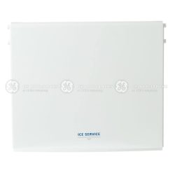 WR17X12547 GE Refrigerator Door Ice Bin