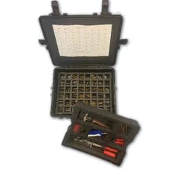 A20210001 American Vulkan Lokring UPGRADE Kit FOR A20110013