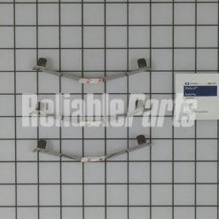 SR169016 Broan-Nutone Range Retainer CLIPS 3 PK