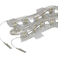 WP35001247 Whirlpool Heater-Dry