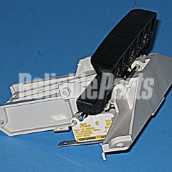 W10862259 Whirlpool Door Latch
