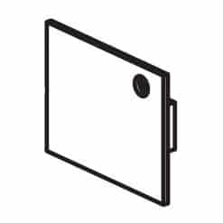 EBR76332902 - PCB ASSEMBLY,OPTION