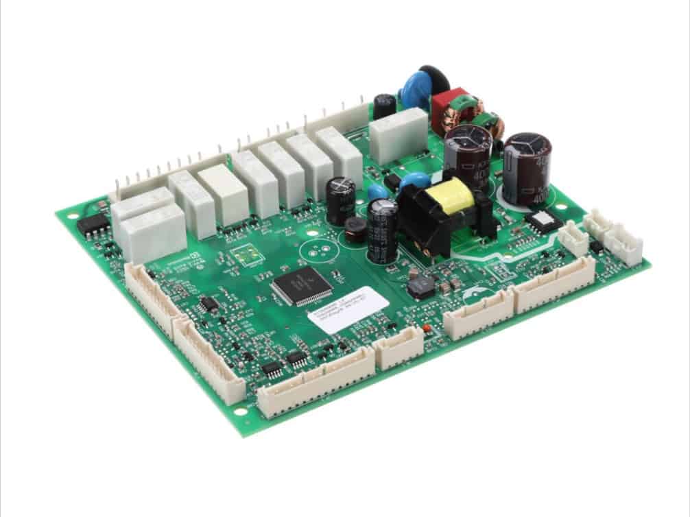 5304532628 Frigidaire Refrigerator Board-Main Power