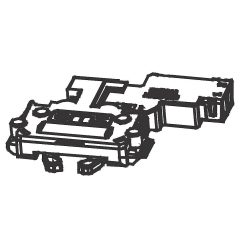 5304519241 - LATCH ASSEMBLY