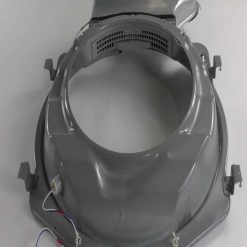 DC97-18962F Samsung Washer Front Drum Assy +(Lp)