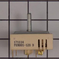 LG OEM EBF62174907 OEM Rotary Switch for Appliances