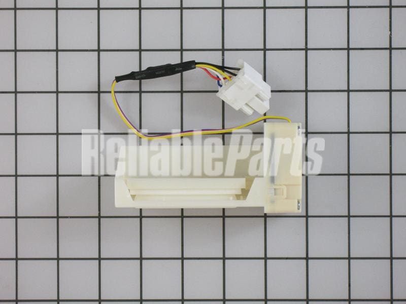 DA31-00071G Samsung Refrigerator DC Motor Damper 12V Max 60 - Image 2