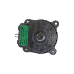 EAU65058502 LG Refrigerator Condenser Fan Motor