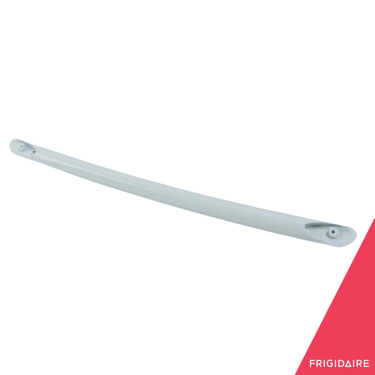 316544501 Frigidaire Range Oven Door Handle White - Image 4