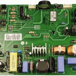 EBR84433501 LG Refrigerator Main PCB Assembly