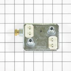 00605061 Bosch Oven Two Valve Way