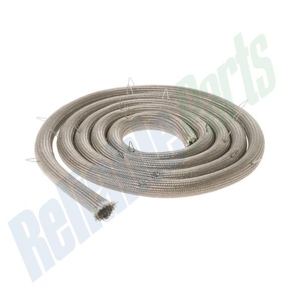 WB04T10008 - GASKET OVEN DR - Image 7