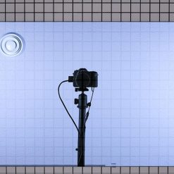 WPL W11455100 Whirlpool Door Glass