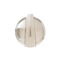 WB03X24142 - RANGE KNOB - METAL