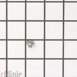 WP3196183 Whirlpool Screw