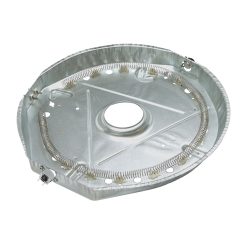 137392702 Frigidaire Dryer Washer Heater Assembly