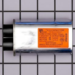 W11213318 Whirlpool Microwave CAPACTR-MG