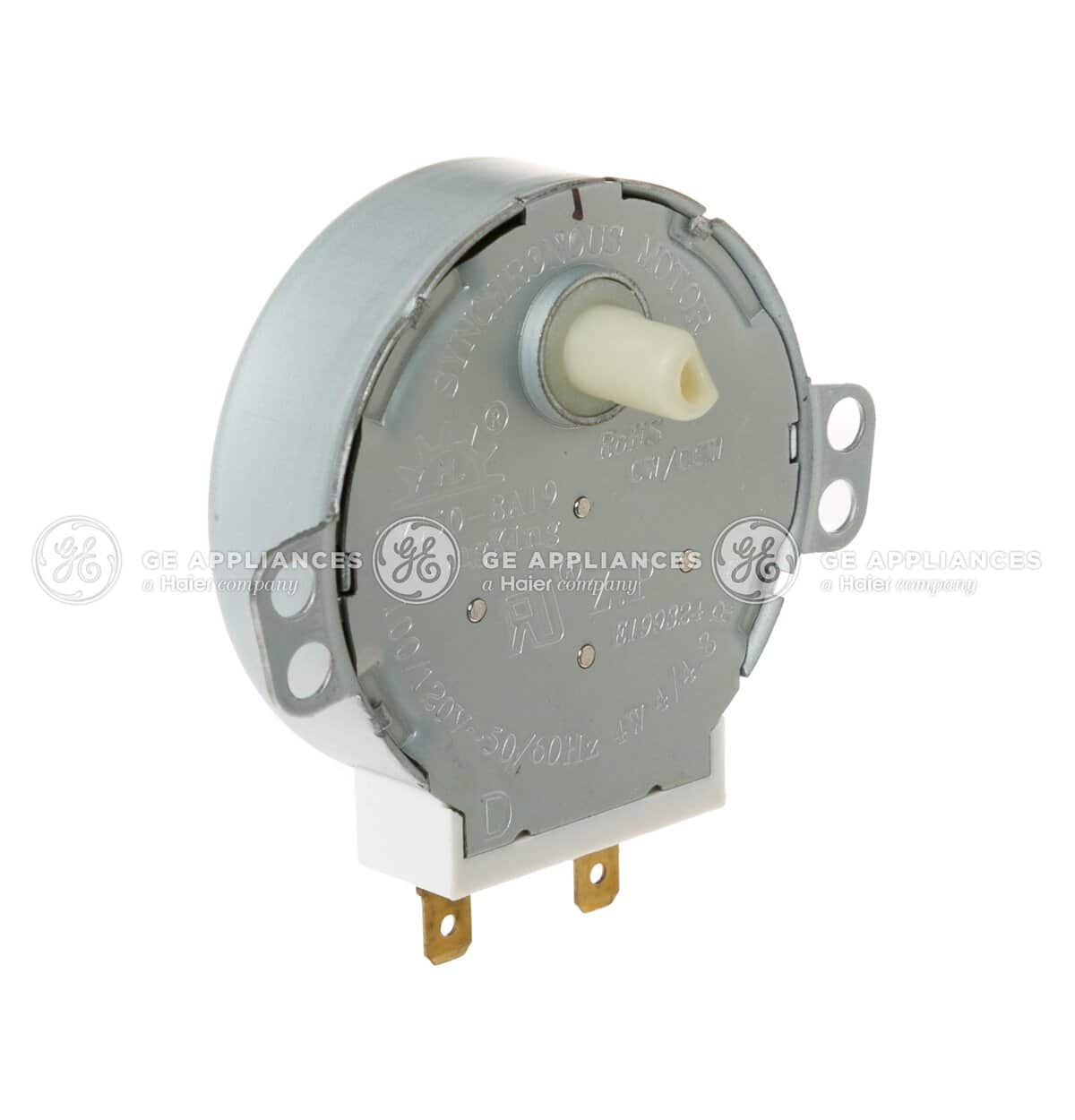 WB26X10252 - TRAY MOTOR - Image 4