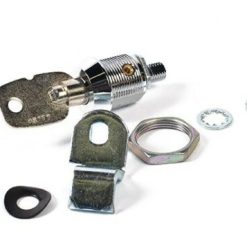 68-1174-32-777 Greenwald Coin Operated Laundry Lock and Key