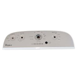 WPW10468410 - PANEL-CNTL